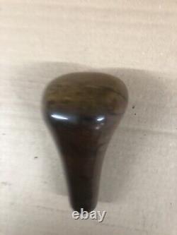 Lot15 RANGE ROVER P38 Genuine Walnut Wood Handle Knob Gear Leaver Autobiography