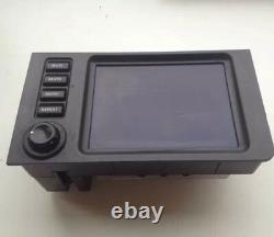 Lot2 RANGE ROVER P38 VOGUE SE Westminster Sat Nav Screen 99-02 YIE000260LNF