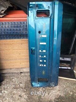 Lot23 RANGE ROVER P38 Tailgate Lower Bottom 624