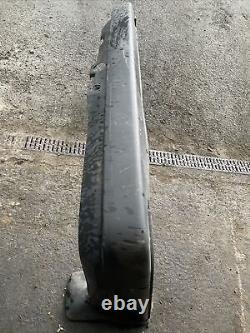 Lot3 RANGE ROVER P38 Rear Bumper Good Epson Green Ends