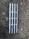Lot3 Range Rover P38 Supercharge Front Grill Up Guard Silver