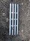 Lot3 Range Rover P38 Supercharge Front Grill Up Guard Silver
