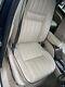 Lot400 Range Rover P38 Cream Leather Seats Front And Rear Nice Condition