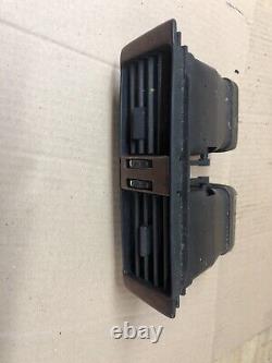 Lot8 RANGE ROVER P38 Genuine Walnut Wood Rear Vent Autobiography