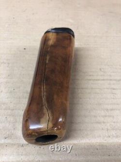 Lot9 RANGE ROVER P38 Genuine Walnut Wood Handle HandBrake Autobiography