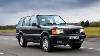 Lots Of Luxury With Lots Of Problems Range Rover P38 Reworked