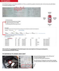 Meat & Doria 38012 Regulator Level Control for Land Rover Range Rover II 95-02