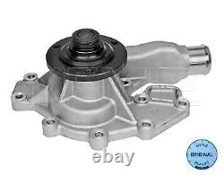 Meyle Engine Cooling Water Pump 53-13 043 0001 A For Land Rover Range Rover I