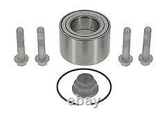 Moog Front Wheel Bearing Kit for Land Rover RANGE ROVER Mk II P38A 1994-2002