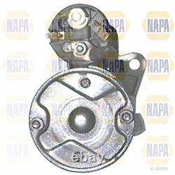 NAPA Starter Motor for Land Rover Range Rover 46D/60D 4.6 (11/1998-06/2002)