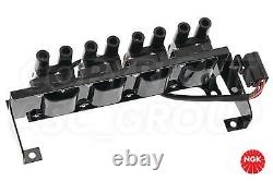 NEW NGK Coil Pack Part Number U2045 No. 48196 New At Trade Prices