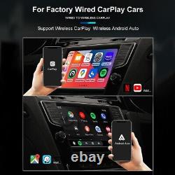 Navigation Video Carplay Box Auto Car Dongle USB Replacement Accessories