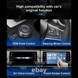 Navigation Video Carplay Box Auto Car Dongle USB Replacement Accessories