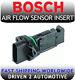 New Bosch Genuine Sensor Insert F00c2g2029 Mass Air Flow Meter F00c 2g2 029