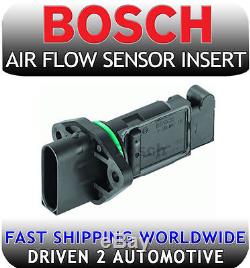 New Bosch Genuine Sensor Insert F00c2g2029 Mass Air Flow Meter