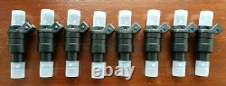 New Classic Range Rover, P38a, Discovery, Defender Lucas Fuel Injectors D1830ga