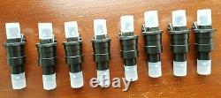 New Classic Range Rover, P38a, Discovery, Defender Lucas Fuel Injectors D1830ga