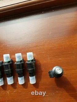 New Classic Range Rover, P38a, Discovery, Defender Lucas Fuel Injectors D1830ga