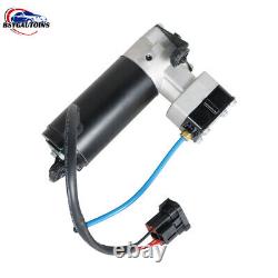 New For Land Rover Range Rover P38 P38A ANR3731 Air Suspension Compressor Pump