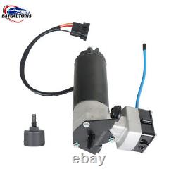 New For Land Rover Range Rover P38 P38A ANR3731 Air Suspension Compressor Pump