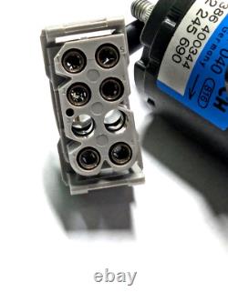 New Genuine Land Range Rover P38 Diesel Throttle Potentiometer Err2708