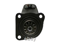 New Starter Motor For Land Rover 0986015670 Oem Quality