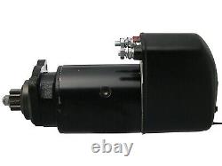 New Starter Motor For Land Rover 0986015670 Oem Quality