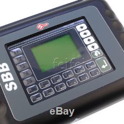Newest SBB V33.02 Silca OBD2 II Multi language Auto Key Programmer Pro Maker