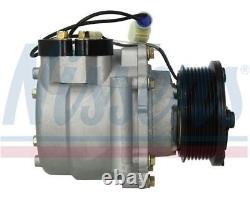 Nissens 89331 Compressor Air Conditioning