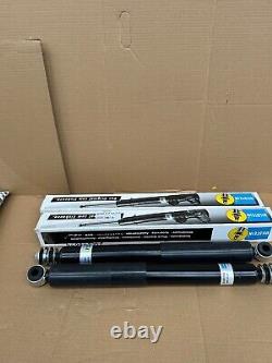 OE BILSTEIN B4 REAR Shock Absorbers PAIR x2 fits LR DISCOVERY RANGE ROVER 109