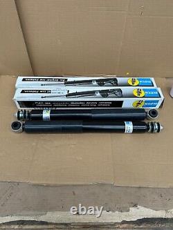 OE BILSTEIN B4 REAR Shock Absorbers PAIR x2 fits LR DISCOVERY RANGE ROVER 109