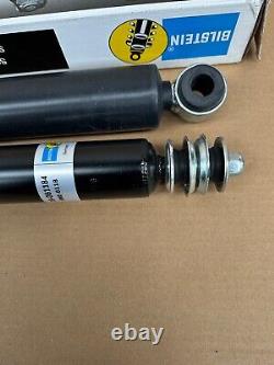 OE BILSTEIN B4 REAR Shock Absorbers PAIR x2 fits LR DISCOVERY RANGE ROVER 109