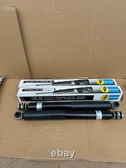 OE BILSTEIN B4 REAR Shock Absorbers PAIR x2 fits LR DISCOVERY RANGE ROVER 109