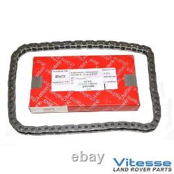OEM STC3359 Chain Engine Timing For Land Rover Range Rover 1994-2001 Classic