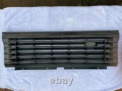 Overfinch Crome Front Grill For Range Rover P38 Including Overfinch Badge