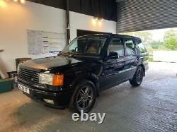 P38 Range Rover 4.6 HSE UK RHD Car in Excellent Condition & Well Cared For