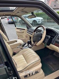 P38 Range Rover 4.6 Vogue