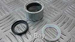 P38 Range Rover Eas Air Compressor Piston Conrod Sealed With Liner Kit Anr3731