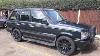 P38 Range Rover In For Breaking At Rpi Engineering