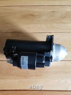 P38 Range Rover Starter Motor (diesel)