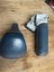 P38 Range Rover Autobiography Gearknob Handbrake Blue And Grey Special Order