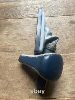 P38 range rover autobiography Gearknob Handbrake Blue and grey Special Order