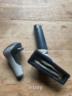 P38 range rover autobiography Gearknob Handbrake Blue and grey Special Order