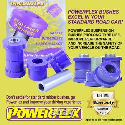 PFF32-302 Powerflex Road Range Rover P38 (94-02) Front Radius Arm to Axle Bushes