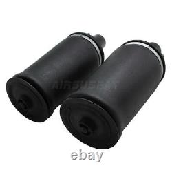 Pair Front R+L Air Suspension Spring Bag for Range Rover P38 REB101740 94-02