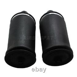 Pair Front R+L Air Suspension Spring Bag for Range Rover P38 REB101740 94-02