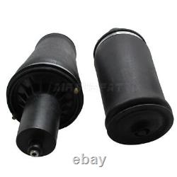 Pair Front R+L Air Suspension Spring Bag for Range Rover P38 REB101740 94-02