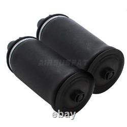 Pair Front R+L Air Suspension Spring Bag for Range Rover P38 REB101740 94-02