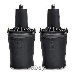 Pair REB101740 Front Suspension Air Spring Bag For Range Rover P38 1995-2002 New