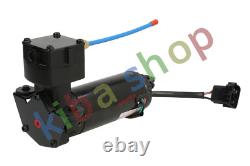 Pneumatic Suspension Compressor Fits Land Rover Range Rover II 25d/40/46